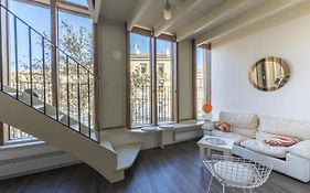 Duplex En Aparté - Première conciergerie